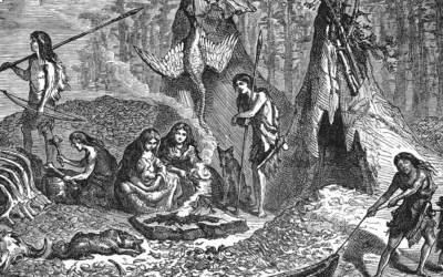 Así fue la muerte del cazador – Curiosidades